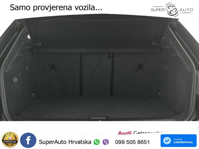 Audi S3 2.0 TFSI (333 KS) quattro S tronic MATRIX+GR SJED+KAM