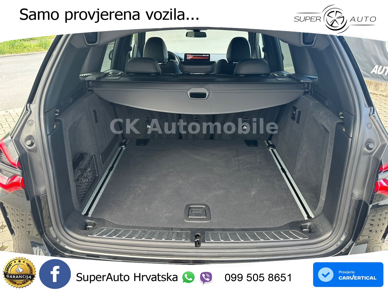 BMW X3 20d xDrive Steptronic M Sport