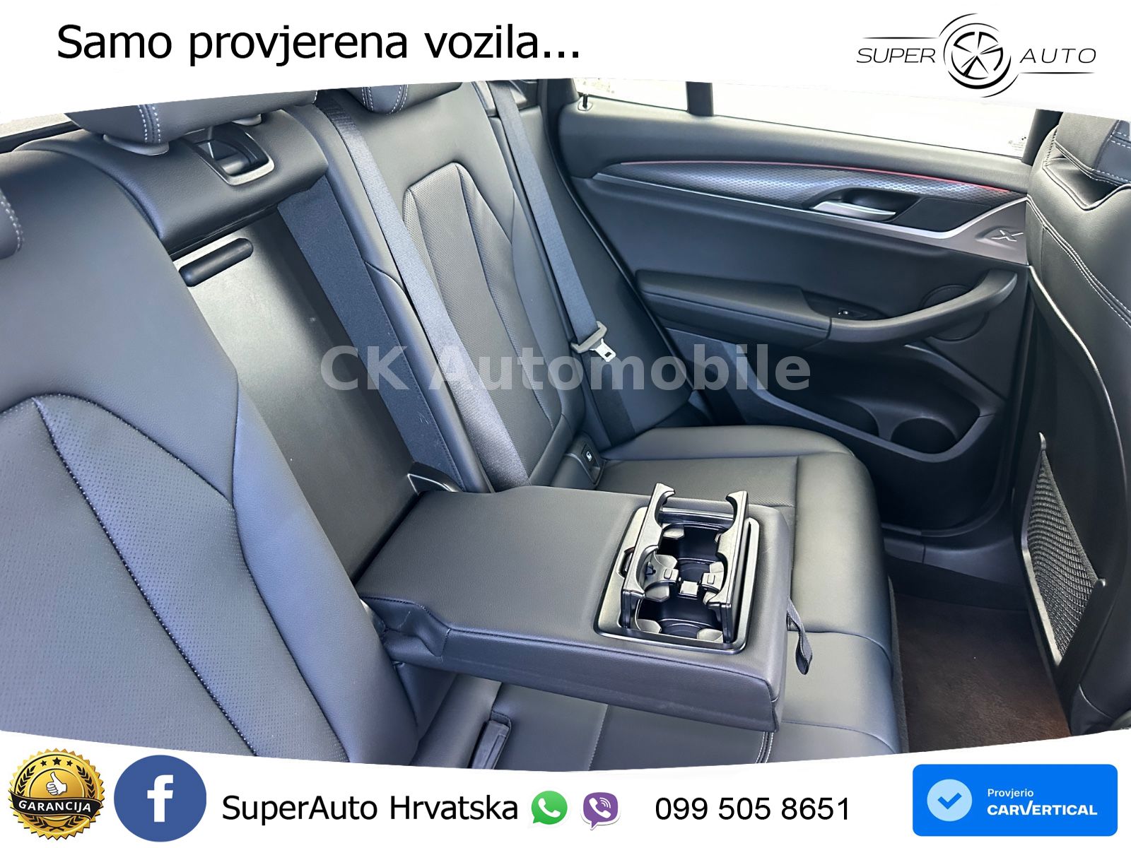 BMW X3 20d xDrive Steptronic M Sport