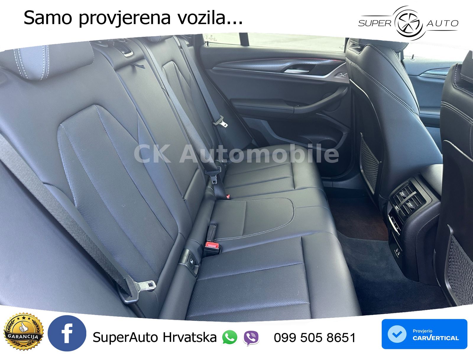 BMW X3 20d xDrive Steptronic M Sport