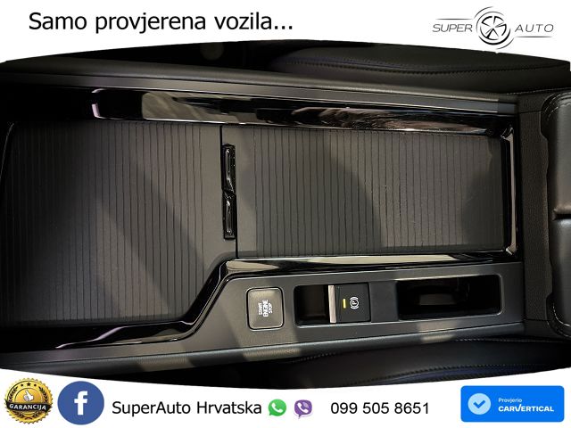Volkswagen Passat Variant 2.0 TDI (193 KS) 4MOTION DSG R-Line LED+GR SJED+ACC