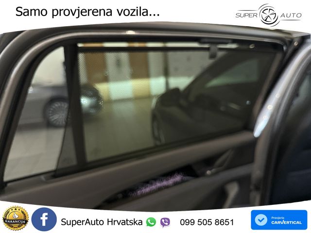 Volkswagen Passat Variant 2.0 TDI (193 KS) 4MOTION DSG R-Line LED+GR SJED+ACC