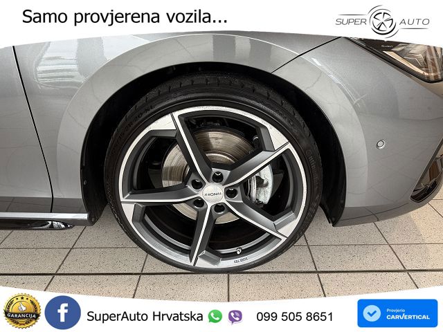 Volkswagen Passat Variant 2.0 TDI (193 KS) 4MOTION DSG R-Line LED+GR SJED+ACC