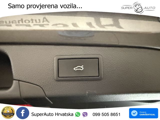 Volkswagen Passat Variant 2.0 TDI (193 KS) 4MOTION DSG R-Line LED+GR SJED+ACC
