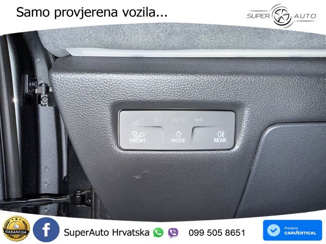 Volkswagen Passat Variant 2.0 TDI (193 KS) 4MOTION DSG R-Line LED+GR SJED+ACC