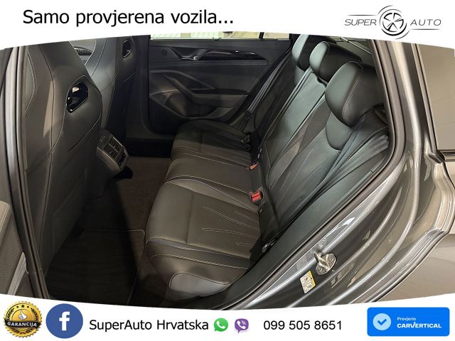 Volkswagen Passat Variant 2.0 TDI (193 KS) 4MOTION DSG R-Line LED+GR SJED+ACC