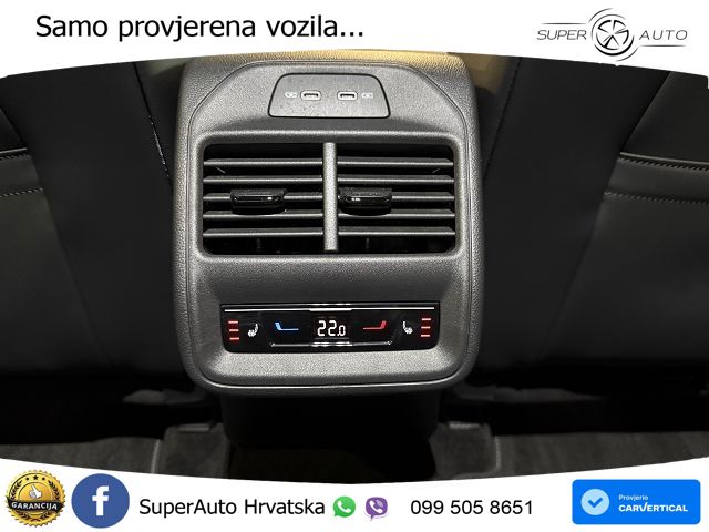 Volkswagen Passat Variant 2.0 TDI (193 KS) 4MOTION DSG R-Line LED+GR SJED+ACC