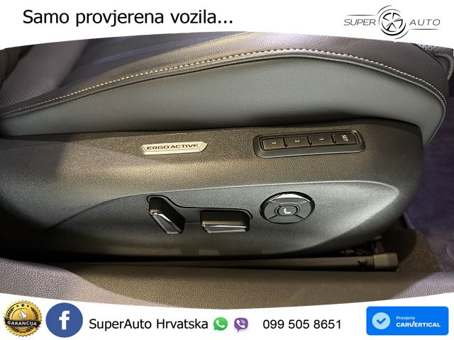 Volkswagen Passat Variant 2.0 TDI (193 KS) 4MOTION DSG R-Line LED+GR SJED+ACC
