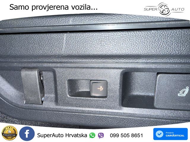 Volkswagen Passat Variant 2.0 TDI (193 KS) 4MOTION DSG R-Line LED+GR SJED+ACC