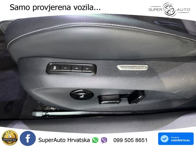 Volkswagen Passat Variant 2.0 TDI (193 KS) 4MOTION DSG R-Line LED+GR SJED+ACC