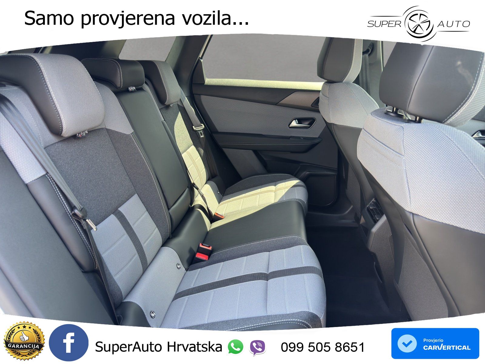 Opel Grandland 1.2 Turbo (145 KS) Hybrid eDCT Ultimate ACC+HEAD+GR SJED+360+PANO