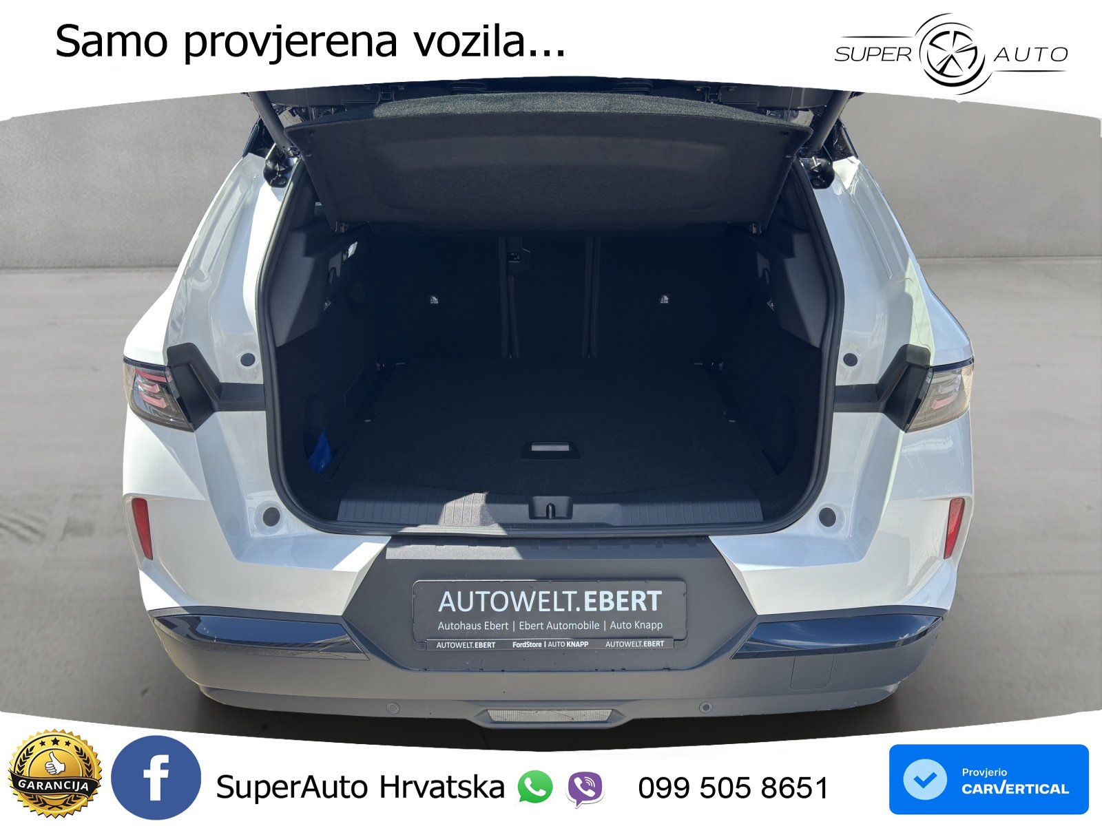 Opel Grandland 1.2 Turbo (145 KS) Hybrid eDCT Ultimate ACC+HEAD+GR SJED+360+PANO