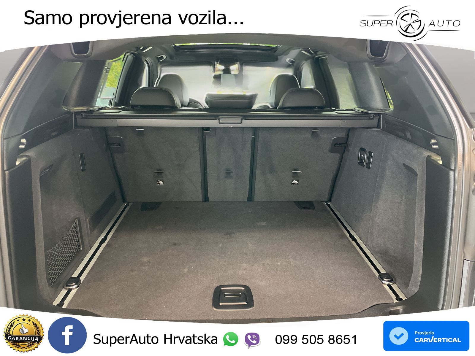 BMW X3 30d xDrive Steptronic M Sport