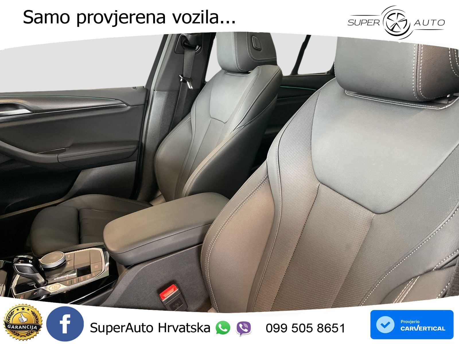 BMW X3 30d xDrive Steptronic M Sport