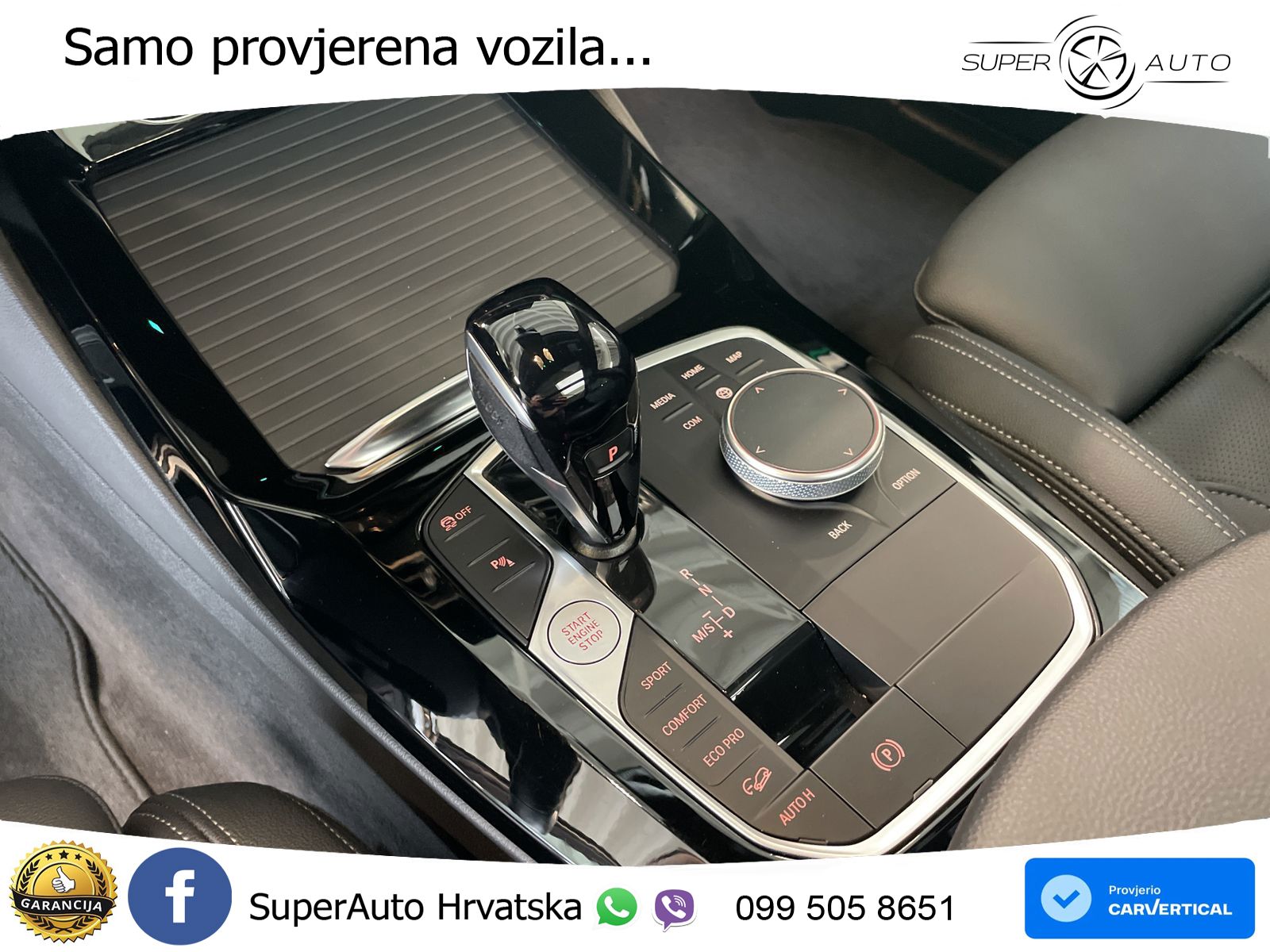 BMW X3 30d xDrive Steptronic M Sport