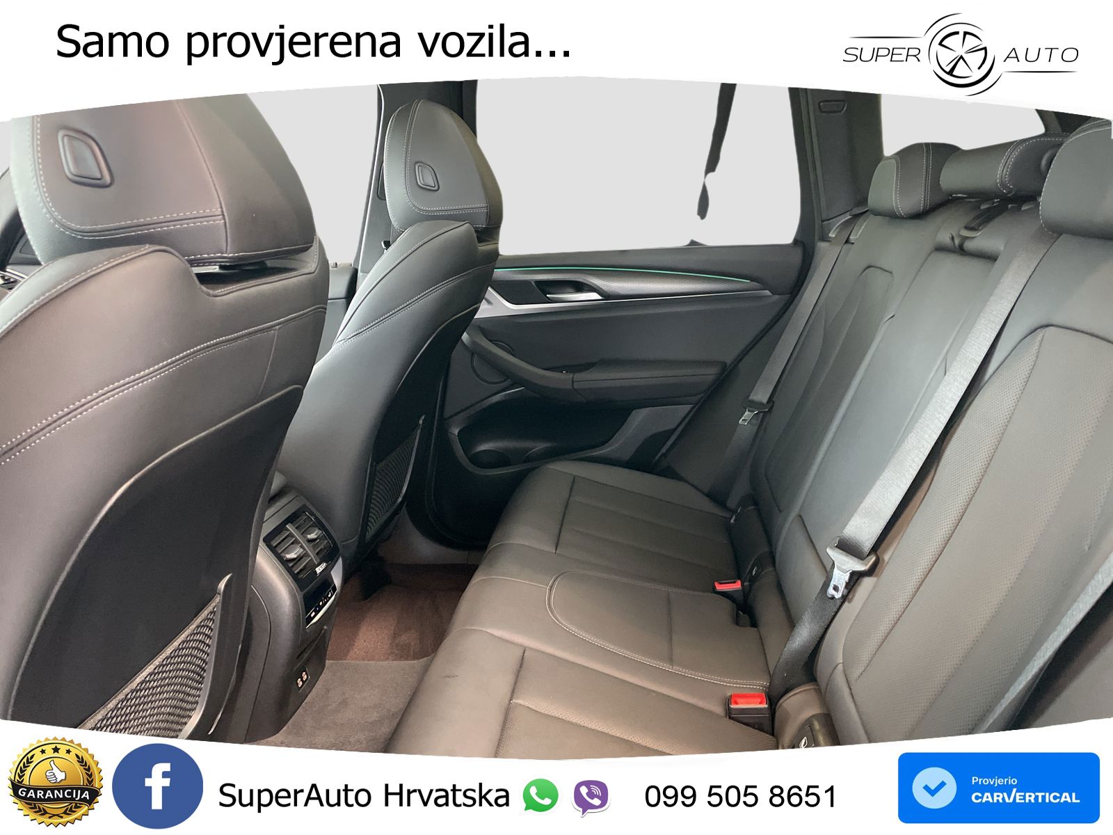 BMW X3 30d xDrive Steptronic M Sport