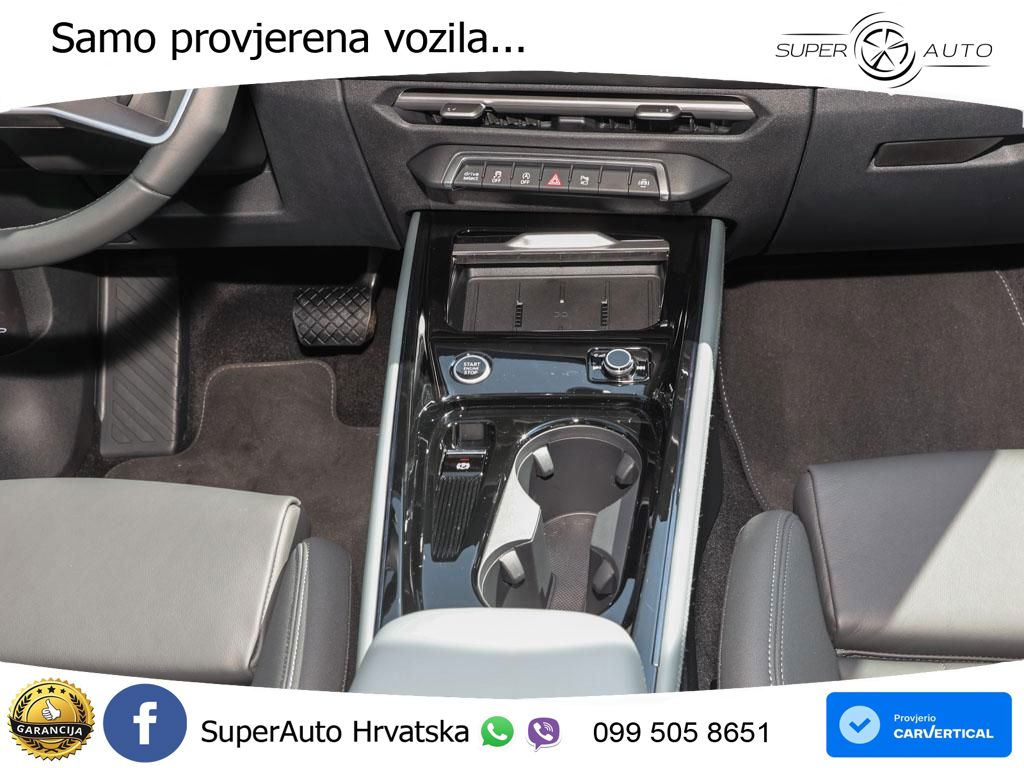 Audi Q3 2.0 TDI (150 KS) S tronic MATRIX+GR SJED+KAM