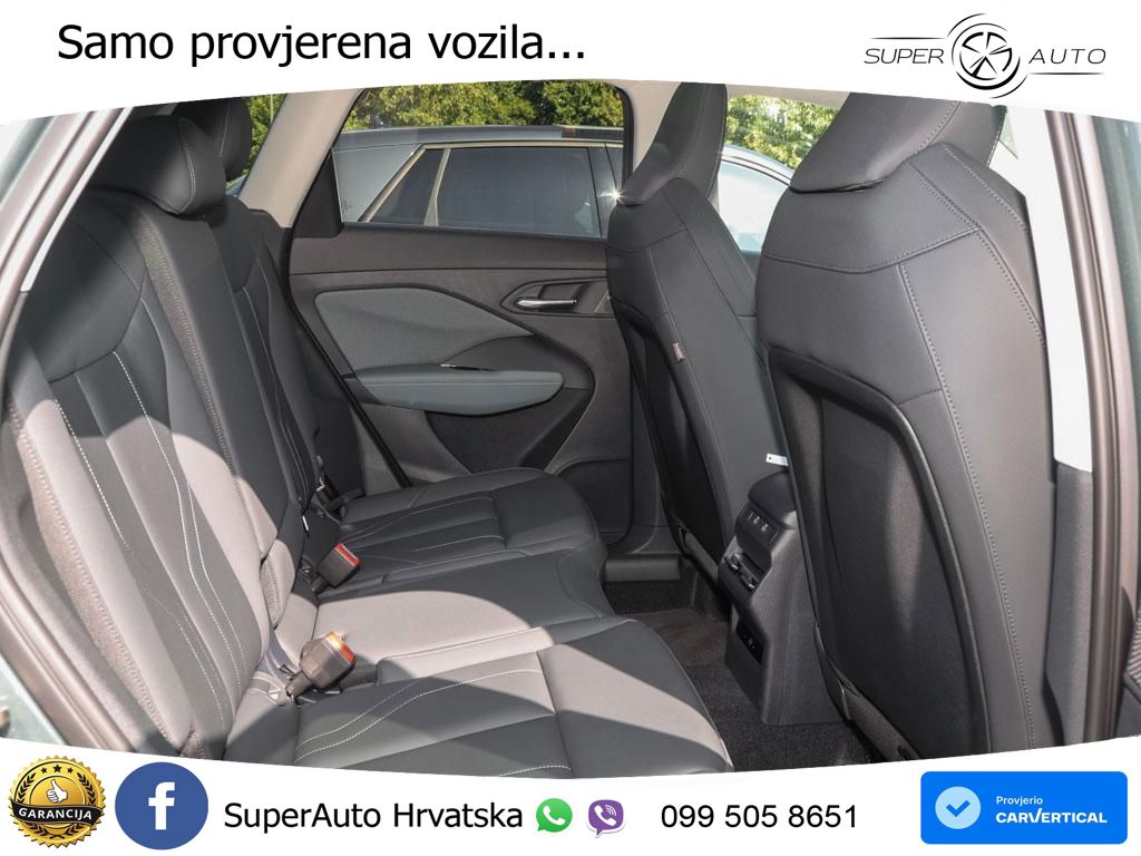 Audi Q3 2.0 TDI (150 KS) S tronic MATRIX+GR SJED+KAM