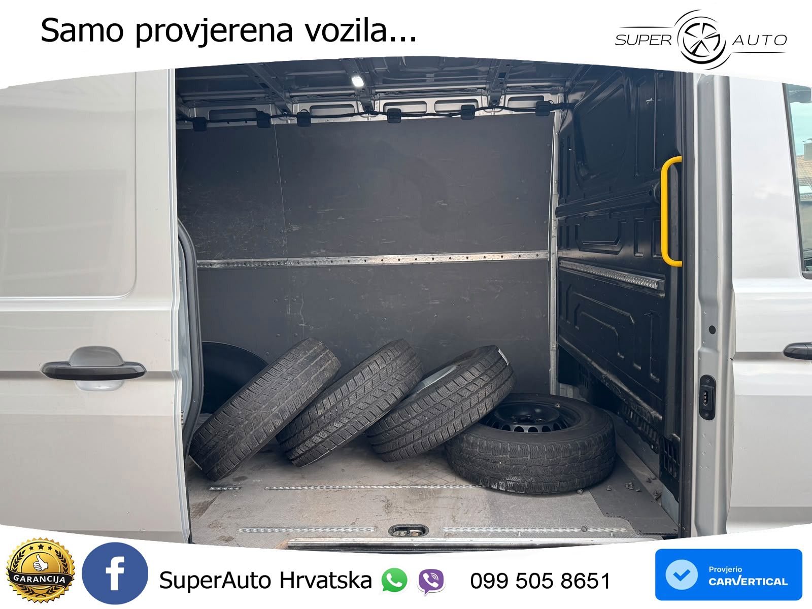 Volkswagen Crafter 35 L2H1 8FACH NAVI SHZ PDC TEMPO AHK 177 KS