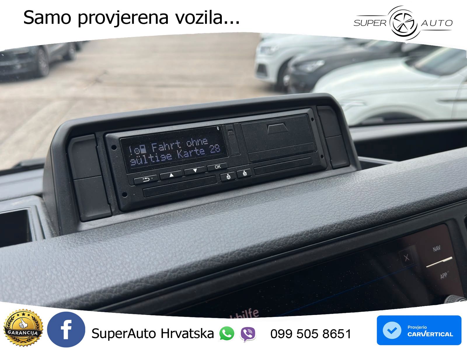 Volkswagen Crafter 35 L2H1 8FACH NAVI SHZ PDC TEMPO AHK 177 KS