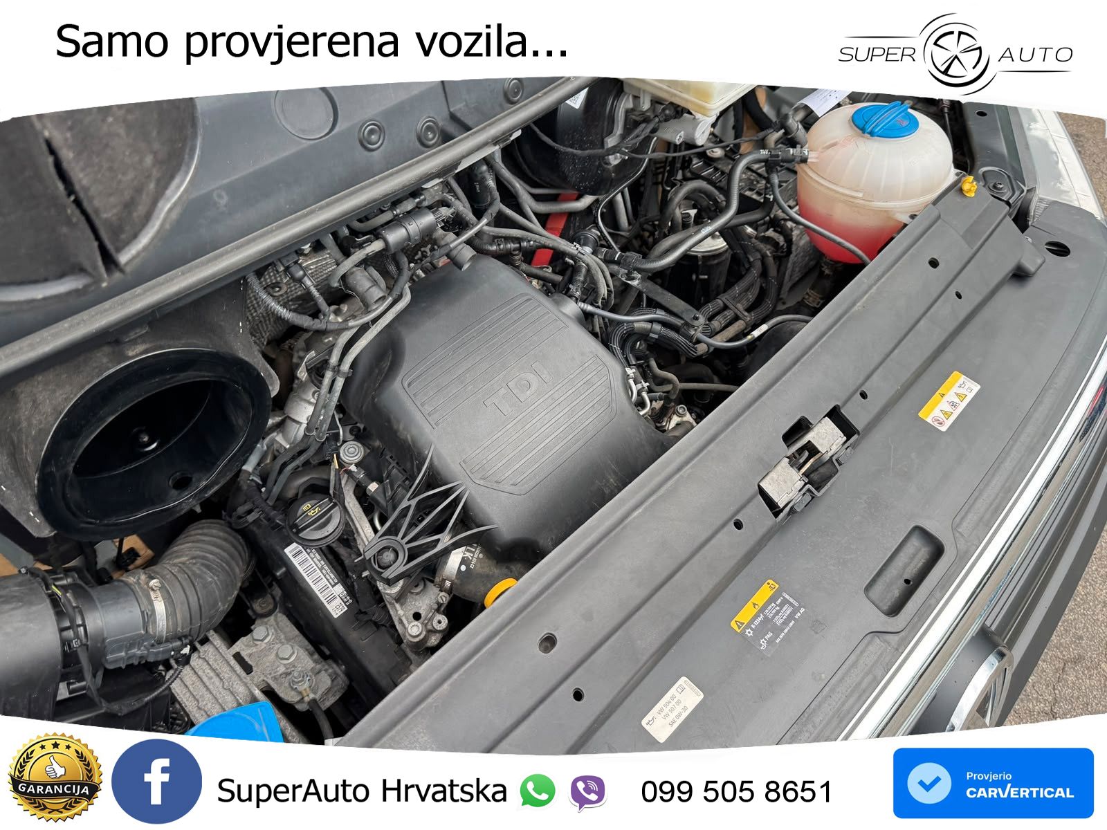 Volkswagen Crafter 35 L2H1 8FACH NAVI SHZ PDC TEMPO AHK 177 KS