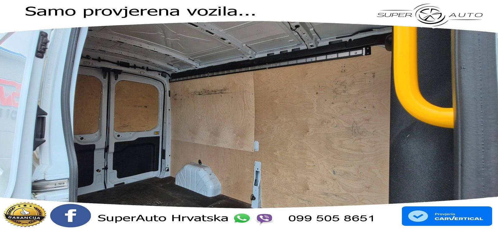Ford Transit Kasten 350 L3 Trend,Zahnriemen gerissen! 170 KS