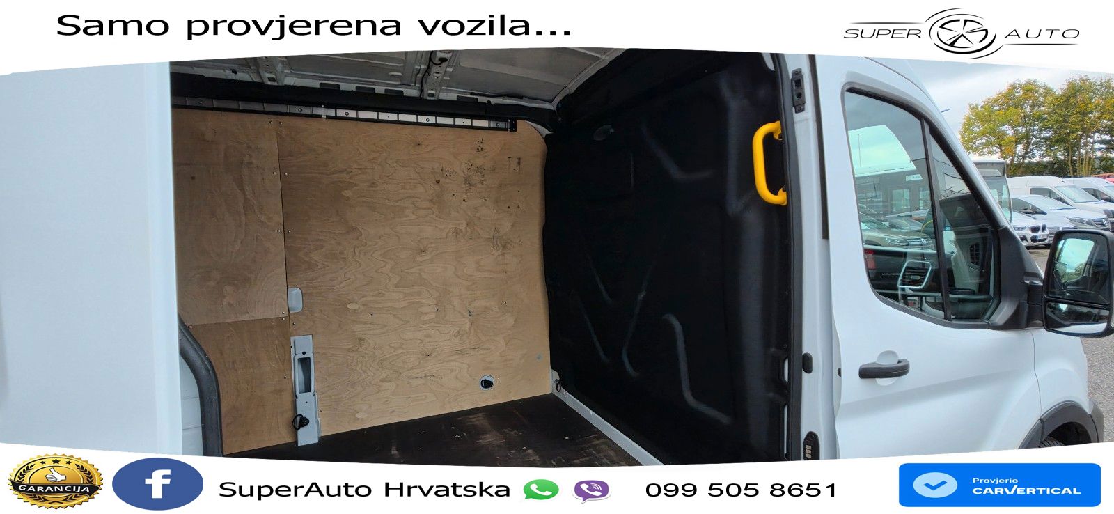 Ford Transit Kasten 350 L3 Trend,Zahnriemen gerissen! 170 KS