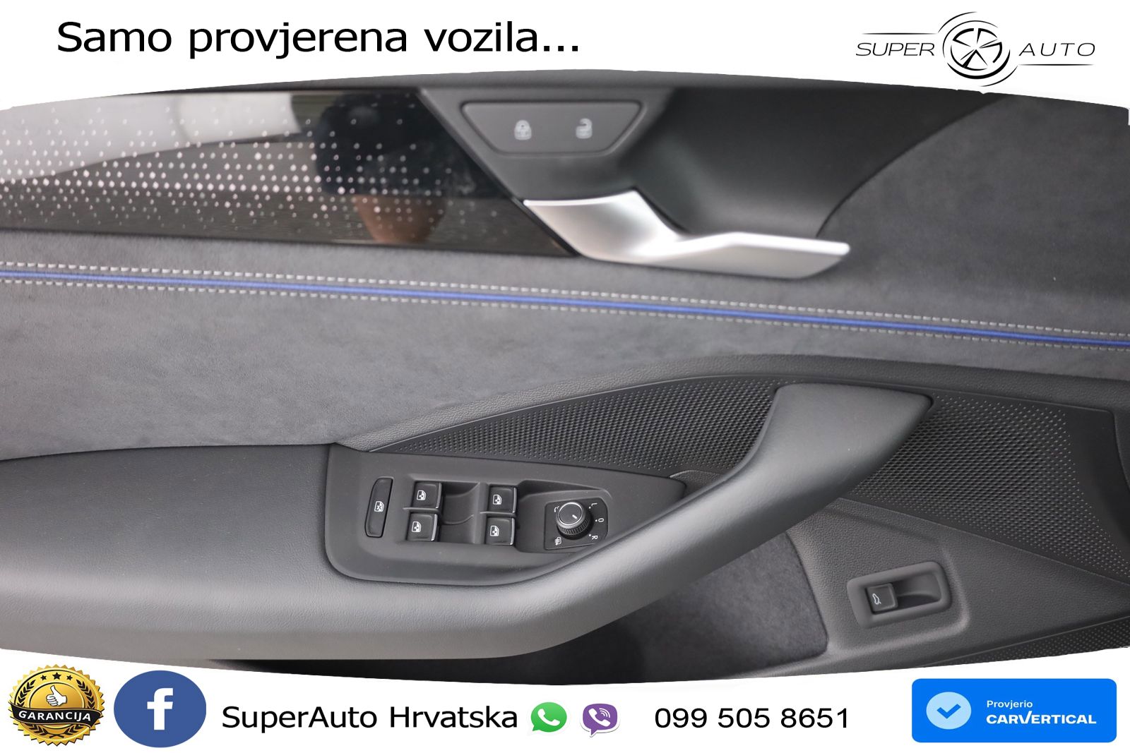 Volkswagen Passat Variant 2.0 TSI (204 KS) DSG R-Line LED+GR SJED+ACC