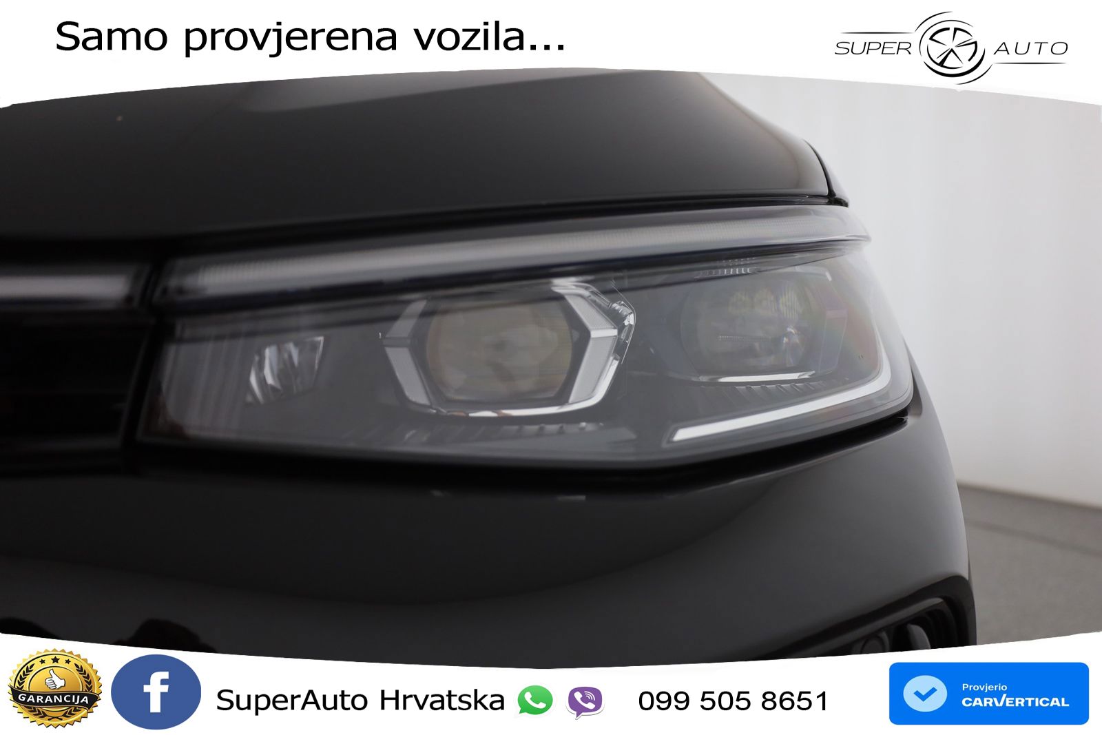Volkswagen Passat Variant 2.0 TSI (204 KS) DSG R-Line LED+GR SJED+ACC