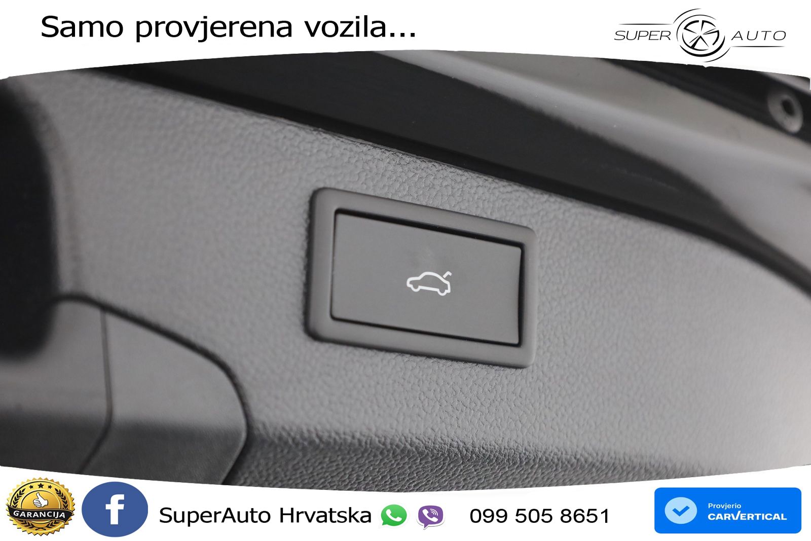 Volkswagen Passat Variant 2.0 TSI (204 KS) DSG R-Line LED+GR SJED+ACC