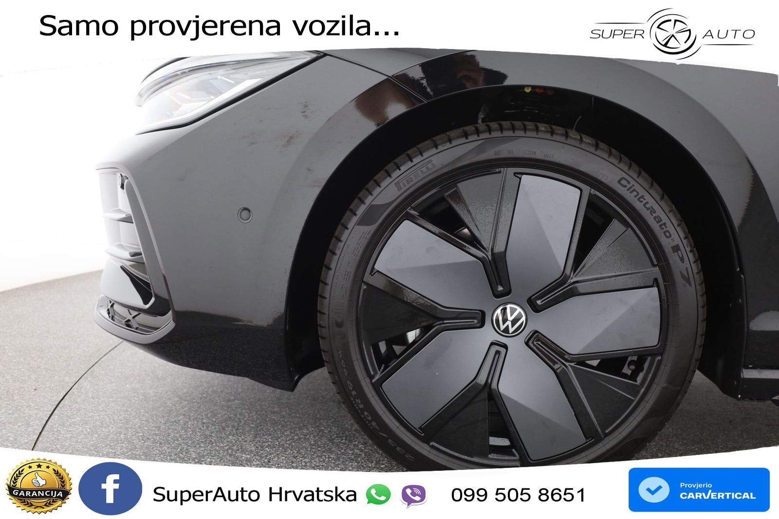 Volkswagen Passat Variant 2.0 TSI (204 KS) DSG R-Line LED+GR SJED+ACC
