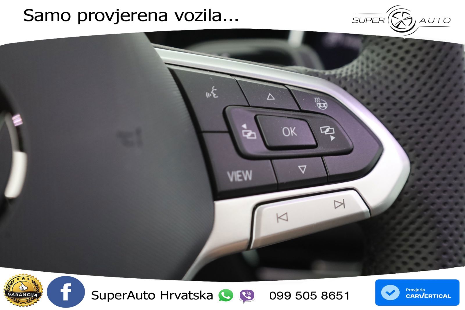 Volkswagen Passat Variant 2.0 TSI (204 KS) DSG R-Line LED+GR SJED+ACC