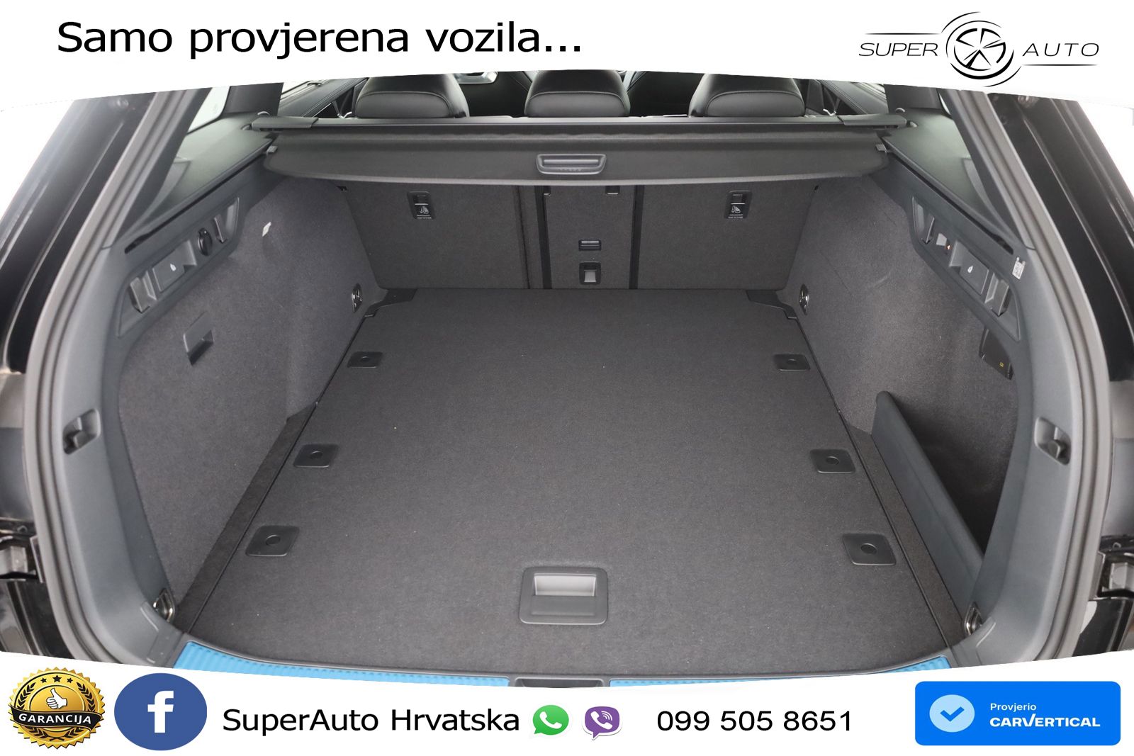 Volkswagen Passat Variant 2.0 TSI (204 KS) DSG R-Line LED+GR SJED+ACC