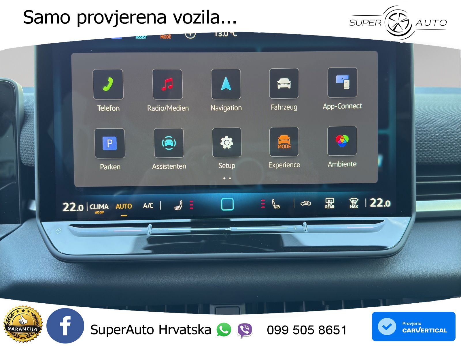Volkswagen T-Roc 1.5 eTSI (150 KS)  DSG R-Line LED+GR SJED+ACC