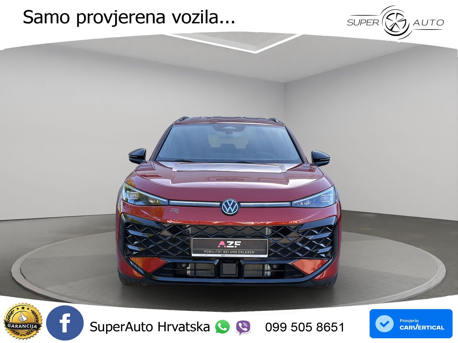 Volkswagen T-Roc 1.5 eTSI (150 KS)  DSG R-Line LED+GR SJED+ACC