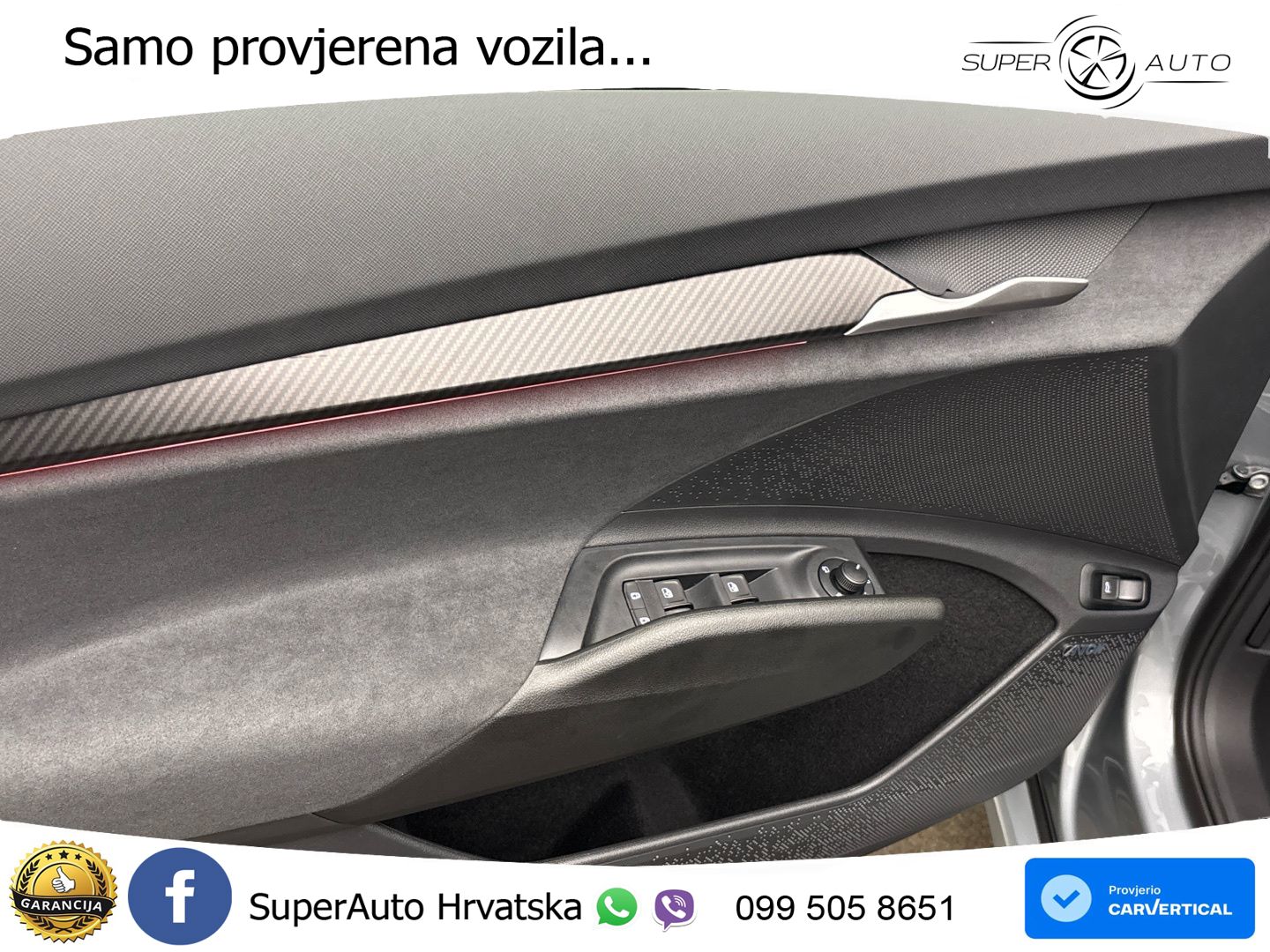 Škoda Enyaq iV RS 82 kWh (340 KS) AWD LED+GR SJED+ACC