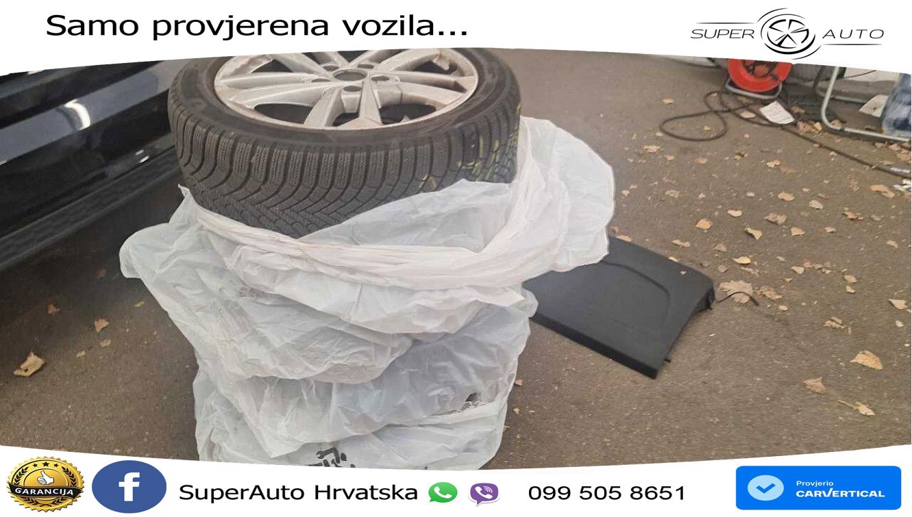 Audi A3 30 TDI (116 KS) S tronic S line