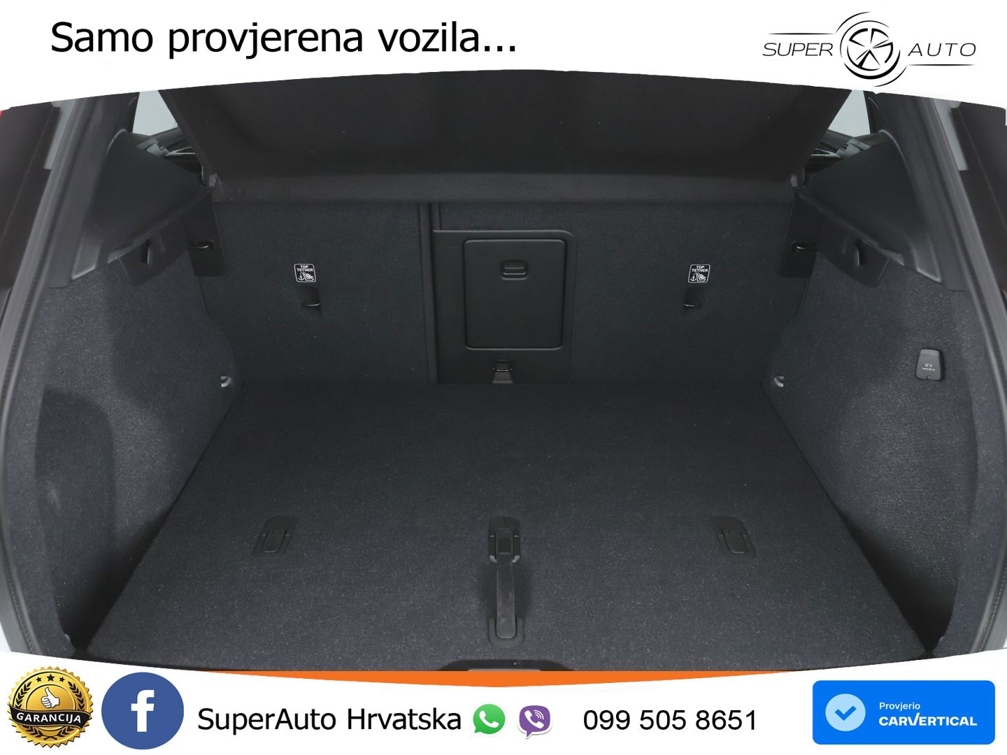 Volvo XC40 2.0 B3 163 KS Automatic