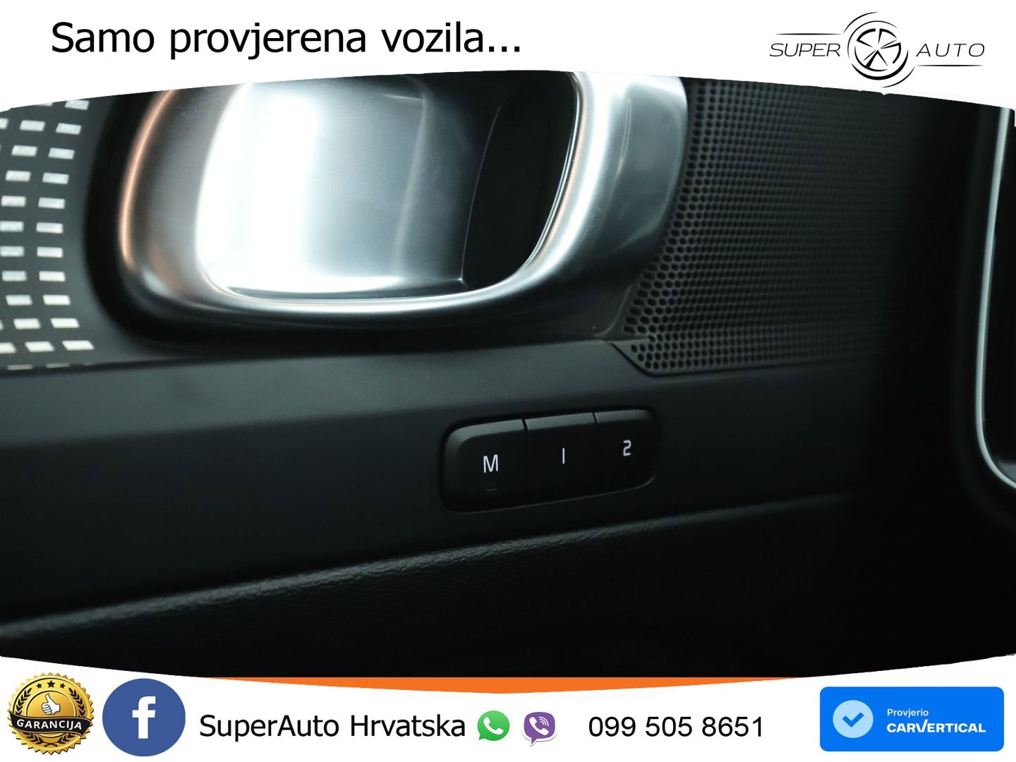 Volvo XC40 2.0 B3 163 KS Automatic