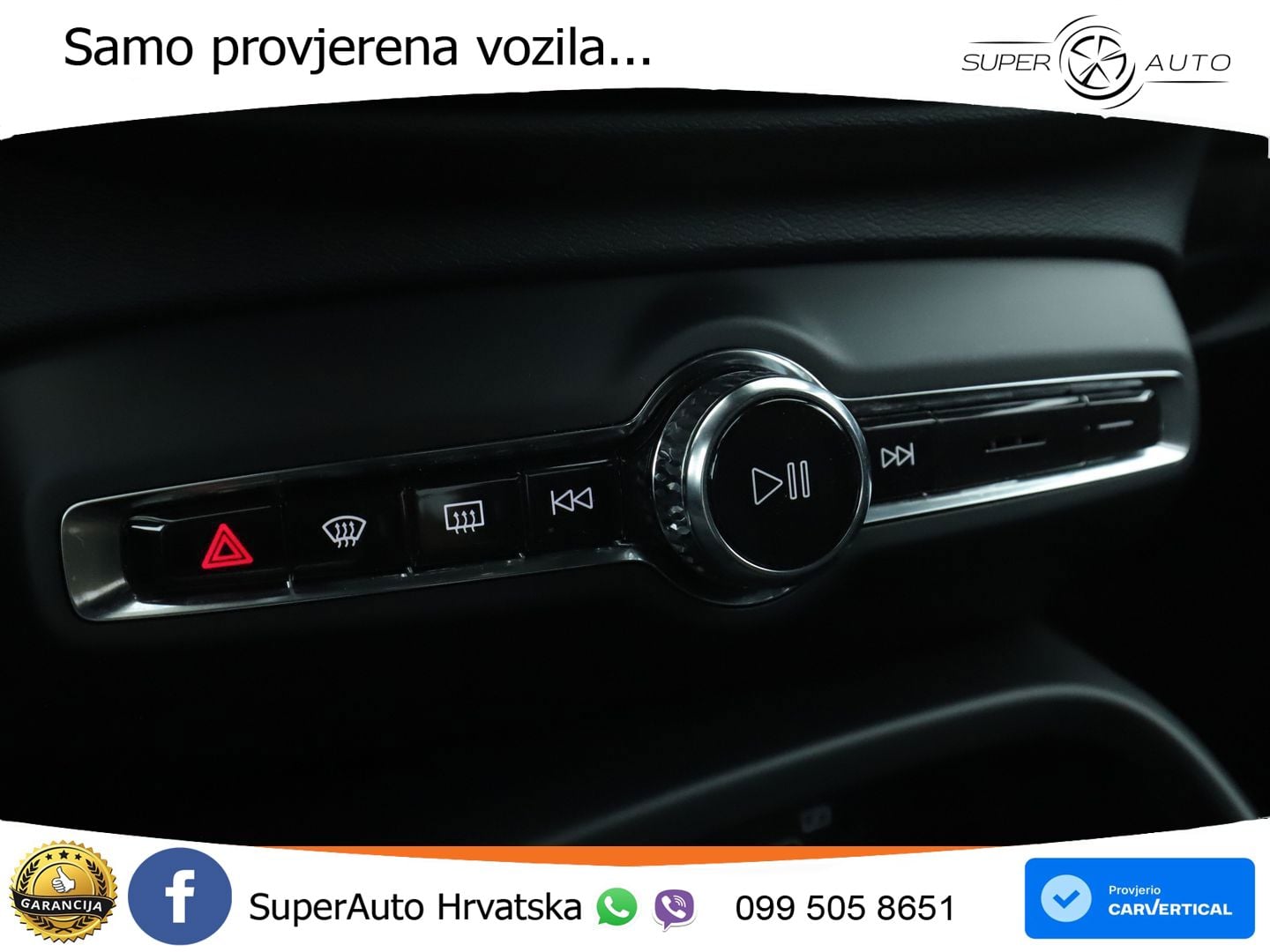 Volvo XC40 2.0 B3 163 KS Automatic