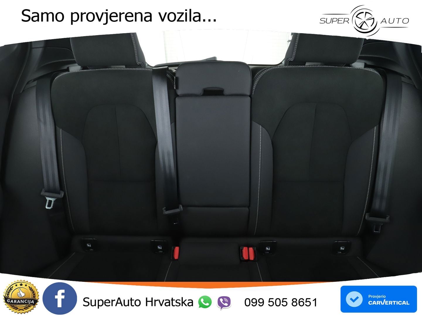 Volvo XC40 2.0 B3 163 KS Automatic