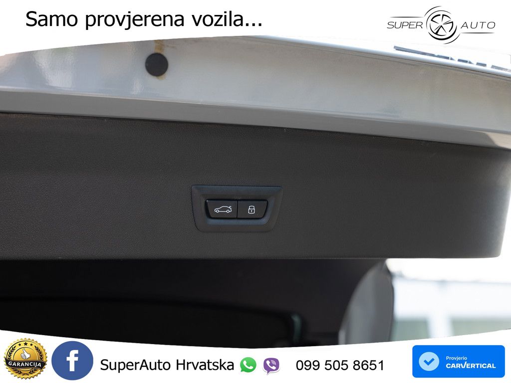 BMW X4 M40i (360 KS) xDrive Steptronic ACC+HEAD+4xGR SJED+360+PANO