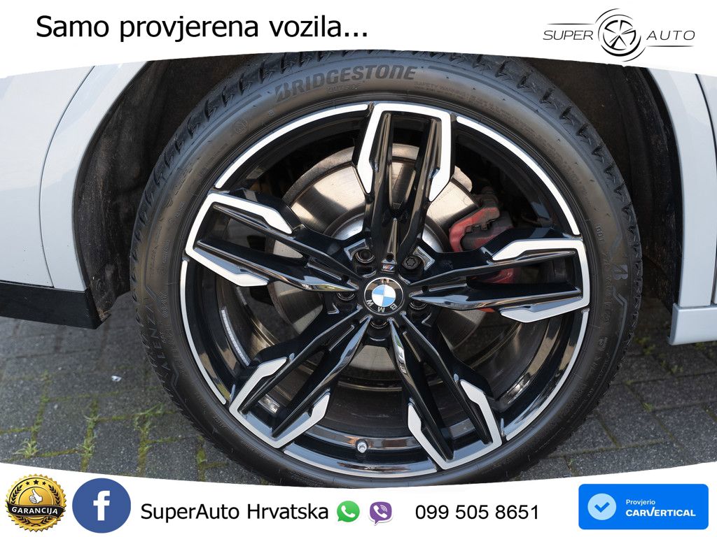 BMW X4 M40i (360 KS) xDrive Steptronic ACC+HEAD+4xGR SJED+360+PANO