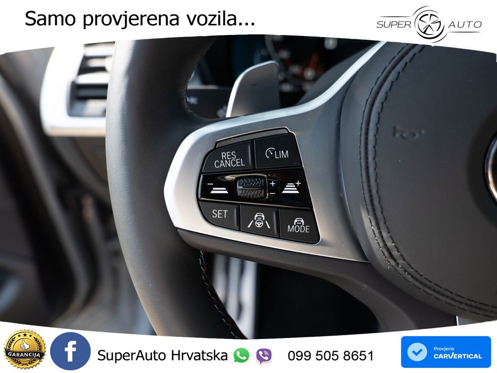 BMW X4 M40i (360 KS) xDrive Steptronic ACC+HEAD+4xGR SJED+360+PANO