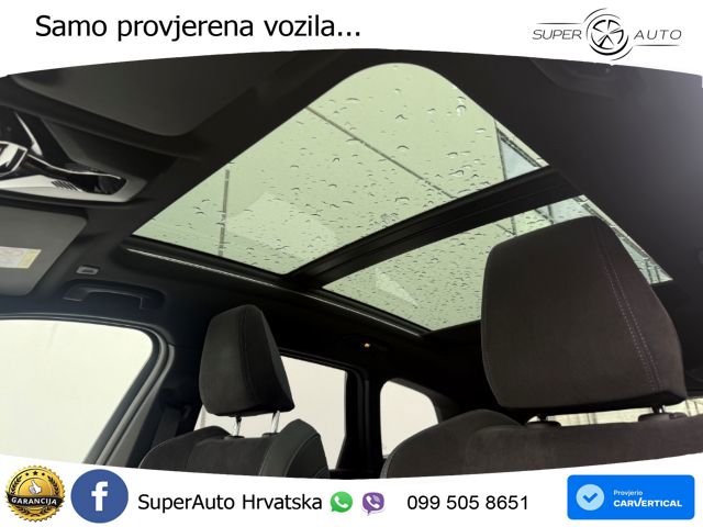 BMW X1 23d (211 KS) xDrive Steptronic M Sport