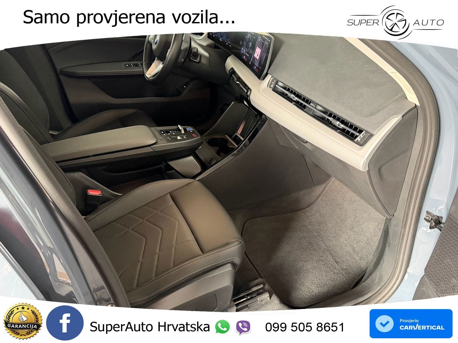 BMW iX1 68 kWh (313 KS) xDrive30 LED+GR SJED+ACC