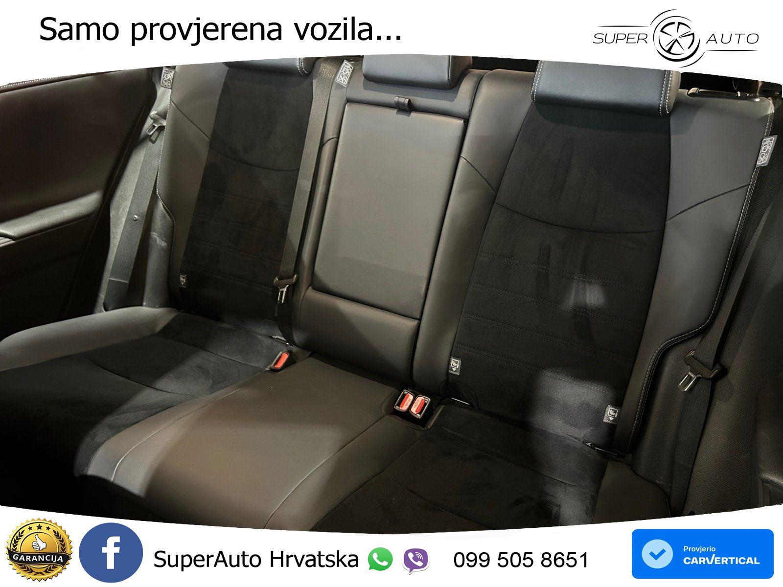 Toyota RAV4 2.5 (306 KS) Hybrid AWD-i eCVT GR Sport LED+GR SJED+ACC