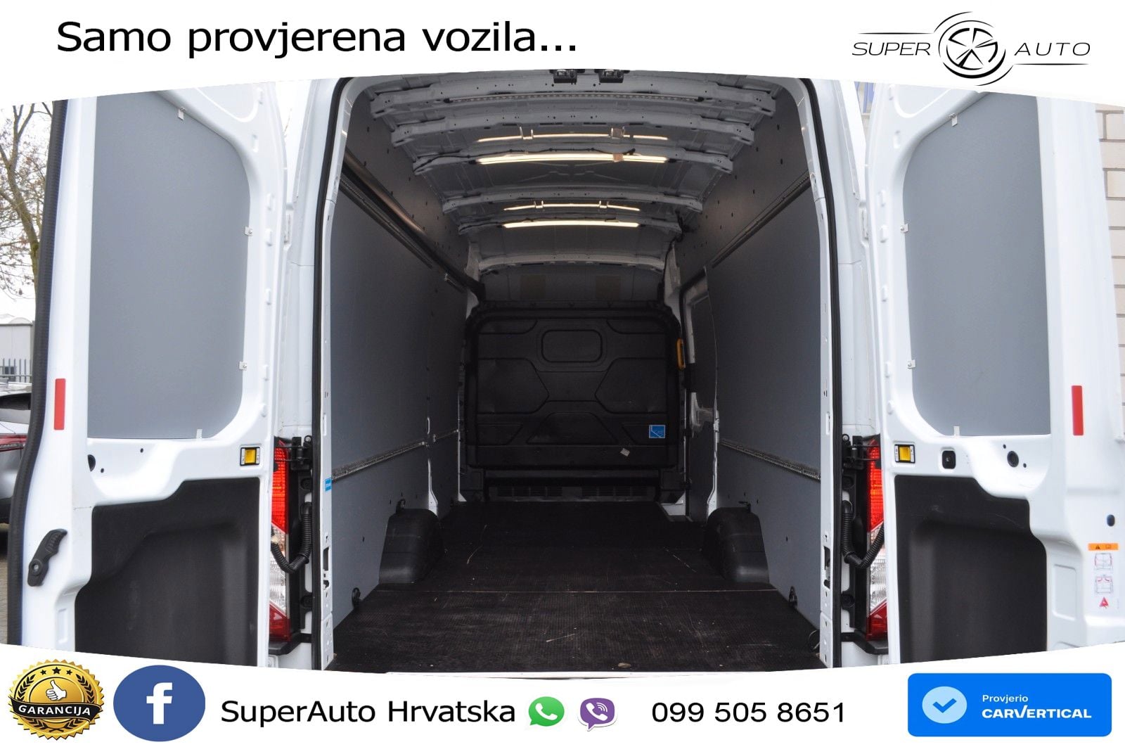 Ford Transit Kasten 350 L4  H3 /AHK/CAM/XXL DISPLAY 131 KS