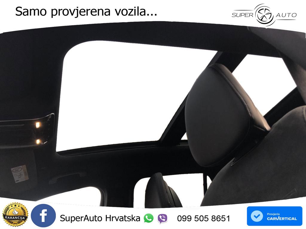 Mercedes GLC 220d (197 KS) 4MATIC 9G-TRONIC AMG ACC+GR SJED+360+PANO
