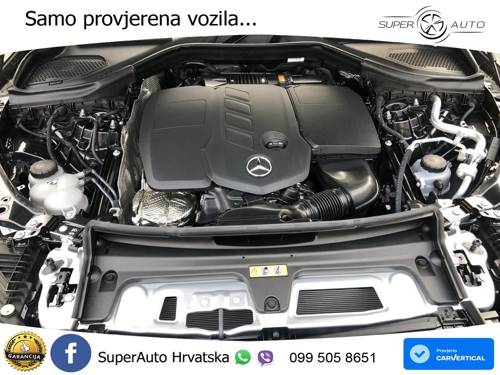 Mercedes GLC 220d (197 KS) 4MATIC 9G-TRONIC AMG ACC+GR SJED+360+PANO